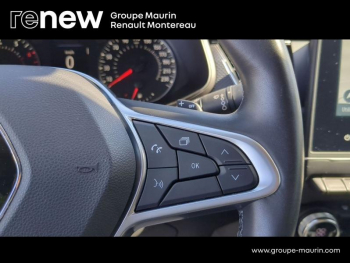 Photo 25 du bon plan RENAULT Arkana 1.3 TCe 140ch mild hybrid Evolution EDC -23 occasion à 19900 €