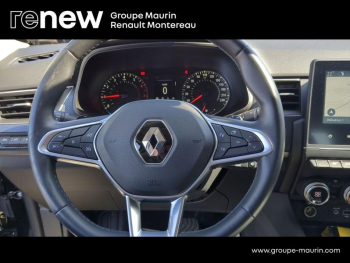 Photo 26 du bon plan RENAULT Arkana 1.3 TCe 140ch mild hybrid Evolution EDC -23 occasion à 19900 €
