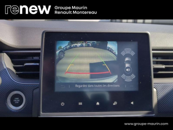 Photo 27 du bon plan RENAULT Arkana 1.3 TCe 140ch mild hybrid Evolution EDC -23 occasion à 19900 €