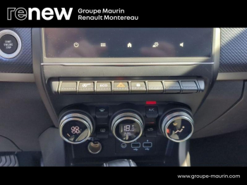 Photo 28 du bon plan RENAULT Arkana 1.3 TCe 140ch mild hybrid Evolution EDC -23 occasion à 19900 €