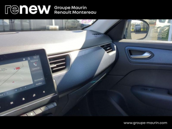 Photo 31 du bon plan RENAULT Arkana 1.3 TCe 140ch mild hybrid Evolution EDC -23 occasion à 19900 €