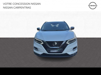 Photo 2 du bon plan NISSAN Qashqai 1.3 DIG-T 140ch Tekna Euro6d-T occasion à 13499 €