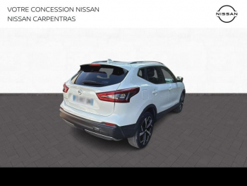 Photo 3 du bon plan NISSAN Qashqai 1.3 DIG-T 140ch Tekna Euro6d-T occasion à 13499 €