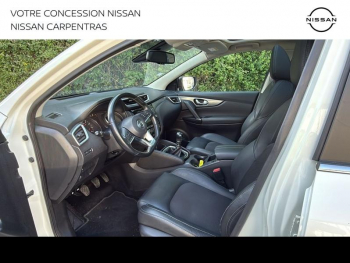 Photo 4 du bon plan NISSAN Qashqai 1.3 DIG-T 140ch Tekna Euro6d-T occasion à 13499 €