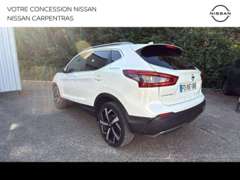 Photo 5 du bon plan NISSAN Qashqai 1.3 DIG-T 140ch Tekna Euro6d-T occasion à 13499 €
