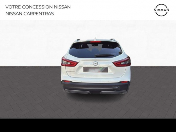 Photo 6 du bon plan NISSAN Qashqai 1.3 DIG-T 140ch Tekna Euro6d-T occasion à 13499 €