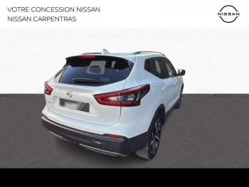 Photo 7 du bon plan NISSAN Qashqai 1.3 DIG-T 140ch Tekna Euro6d-T occasion à 13499 €