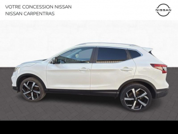 Photo 8 du bon plan NISSAN Qashqai 1.3 DIG-T 140ch Tekna Euro6d-T occasion à 13499 €