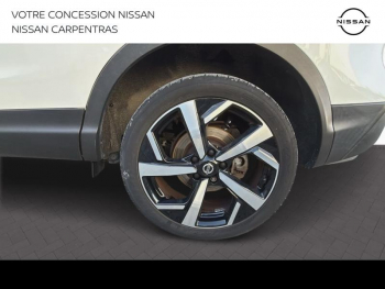 Photo 9 du bon plan NISSAN Qashqai 1.3 DIG-T 140ch Tekna Euro6d-T occasion à 13499 €