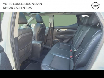 Photo 10 du bon plan NISSAN Qashqai 1.3 DIG-T 140ch Tekna Euro6d-T occasion à 13499 €