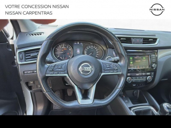 Photo 11 du bon plan NISSAN Qashqai 1.3 DIG-T 140ch Tekna Euro6d-T occasion à 13499 €