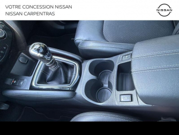 Photo 12 du bon plan NISSAN Qashqai 1.3 DIG-T 140ch Tekna Euro6d-T occasion à 13499 €