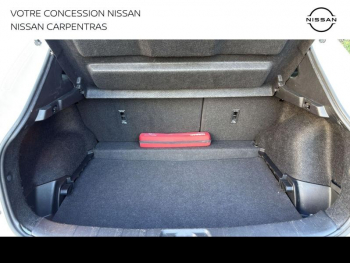 Photo 13 du bon plan NISSAN Qashqai 1.3 DIG-T 140ch Tekna Euro6d-T occasion à 13499 €