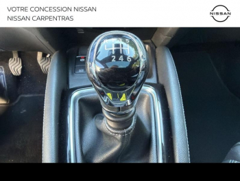 Photo 14 du bon plan NISSAN Qashqai 1.3 DIG-T 140ch Tekna Euro6d-T occasion à 13499 €