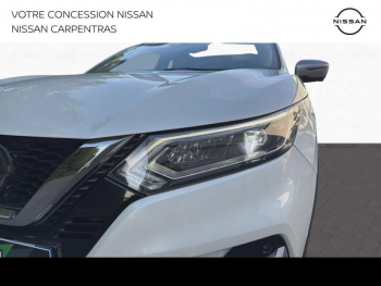 Photo 15 du bon plan NISSAN Qashqai 1.3 DIG-T 140ch Tekna Euro6d-T occasion à 13499 €