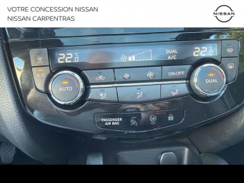 Photo 18 du bon plan NISSAN Qashqai 1.3 DIG-T 140ch Tekna Euro6d-T occasion à 13499 €