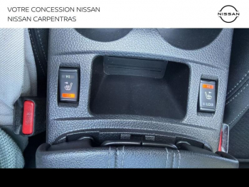 Photo 20 du bon plan NISSAN Qashqai 1.3 DIG-T 140ch Tekna Euro6d-T occasion à 13499 €
