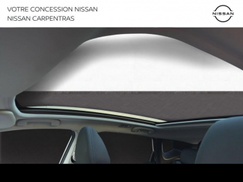 Photo 22 du bon plan NISSAN Qashqai 1.3 DIG-T 140ch Tekna Euro6d-T occasion à 13499 €
