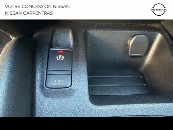 Photo 23 du bon plan NISSAN Qashqai 1.3 DIG-T 140ch Tekna Euro6d-T occasion à 13499 €