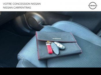 Photo 24 du bon plan NISSAN Qashqai 1.3 DIG-T 140ch Tekna Euro6d-T occasion à 13499 €