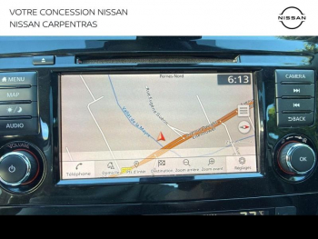 Photo 25 du bon plan NISSAN Qashqai 1.3 DIG-T 140ch Tekna Euro6d-T occasion à 13499 €