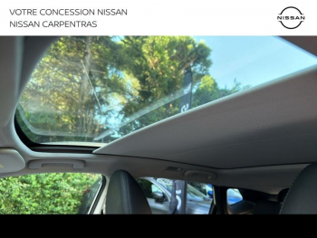 Photo 27 du bon plan NISSAN Qashqai 1.3 DIG-T 140ch Tekna Euro6d-T occasion à 13499 €