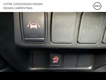Photo 28 du bon plan NISSAN Qashqai 1.3 DIG-T 140ch Tekna Euro6d-T occasion à 13499 €