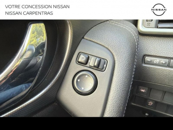 Photo 29 du bon plan NISSAN Qashqai 1.3 DIG-T 140ch Tekna Euro6d-T occasion à 13499 €