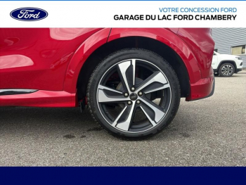 Photo 4 du bon plan FORD Puma 1.0 Flexifuel 125ch S&S mHEV ST-Line X occasion à 19790 €