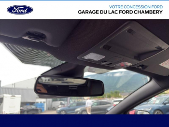 Photo 6 du bon plan FORD Puma 1.0 Flexifuel 125ch S&S mHEV ST-Line X occasion à 19790 €