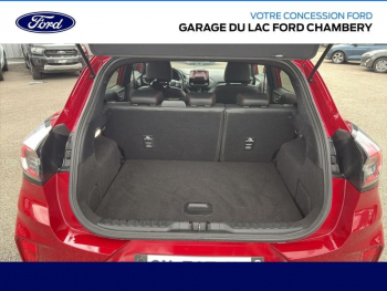 Photo 9 du bon plan FORD Puma 1.0 Flexifuel 125ch S&S mHEV ST-Line X occasion à 19790 €