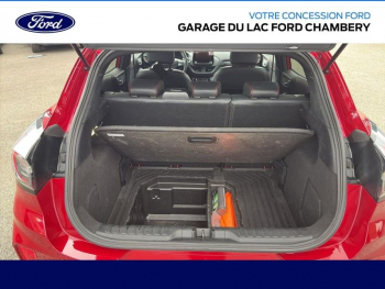 Photo 10 du bon plan FORD Puma 1.0 Flexifuel 125ch S&S mHEV ST-Line X occasion à 19790 €