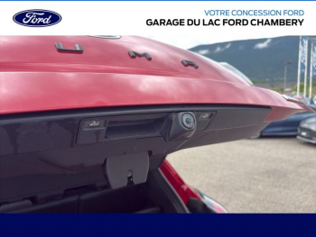Photo 11 du bon plan FORD Puma 1.0 Flexifuel 125ch S&S mHEV ST-Line X occasion à 19790 €