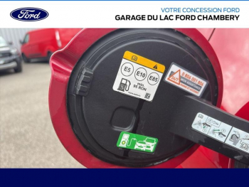 Photo 12 du bon plan FORD Puma 1.0 Flexifuel 125ch S&S mHEV ST-Line X occasion à 19790 €