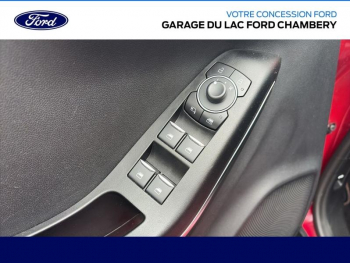 Photo 13 du bon plan FORD Puma 1.0 Flexifuel 125ch S&S mHEV ST-Line X occasion à 19790 €