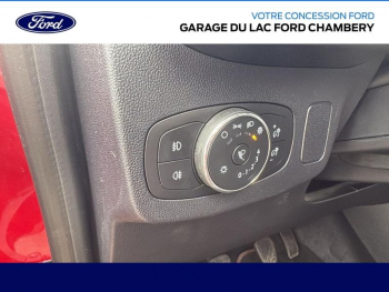Photo 14 du bon plan FORD Puma 1.0 Flexifuel 125ch S&S mHEV ST-Line X occasion à 19790 €