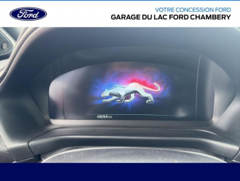 Photo 15 du bon plan FORD Puma 1.0 Flexifuel 125ch S&S mHEV ST-Line X occasion à 19790 €