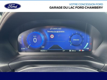 Photo 16 du bon plan FORD Puma 1.0 Flexifuel 125ch S&S mHEV ST-Line X occasion à 19790 €