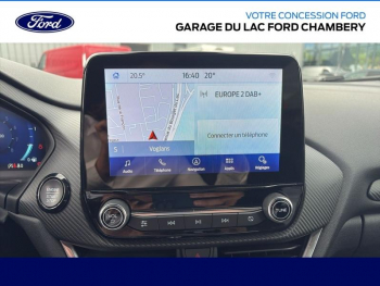 Photo 17 du bon plan FORD Puma 1.0 Flexifuel 125ch S&S mHEV ST-Line X occasion à 19790 €