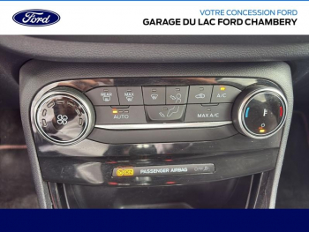 Photo 18 du bon plan FORD Puma 1.0 Flexifuel 125ch S&S mHEV ST-Line X occasion à 19790 €