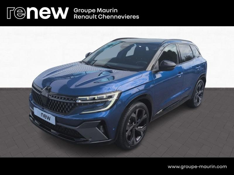 Bon plan RENAULT Austral 1.2 E-Tech full hybrid 200ch Techno esprit Alpine occasion à 30999 €
