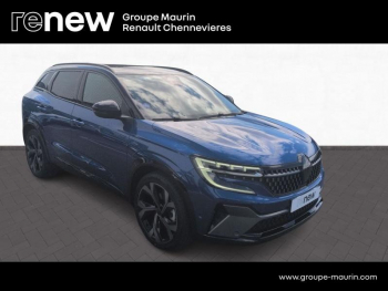 Photo 3 du bon plan RENAULT Austral 1.2 E-Tech full hybrid 200ch Techno esprit Alpine occasion à 30999 €