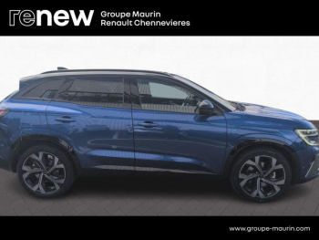 Photo 4 du bon plan RENAULT Austral 1.2 E-Tech full hybrid 200ch Techno esprit Alpine occasion à 30999 €