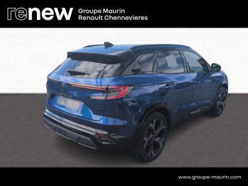 Photo 5 du bon plan RENAULT Austral 1.2 E-Tech full hybrid 200ch Techno esprit Alpine occasion à 30999 €