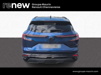 Photo 6 du bon plan RENAULT Austral 1.2 E-Tech full hybrid 200ch Techno esprit Alpine occasion à 30999 €