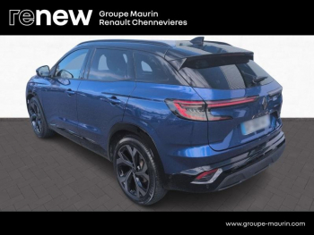 Photo 7 du bon plan RENAULT Austral 1.2 E-Tech full hybrid 200ch Techno esprit Alpine occasion à 30999 €