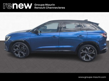 Photo 8 du bon plan RENAULT Austral 1.2 E-Tech full hybrid 200ch Techno esprit Alpine occasion à 30999 €