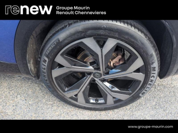 Photo 9 du bon plan RENAULT Austral 1.2 E-Tech full hybrid 200ch Techno esprit Alpine occasion à 30999 €