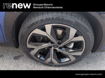 Photo 11 du bon plan RENAULT Austral 1.2 E-Tech full hybrid 200ch Techno esprit Alpine occasion à 30999 €