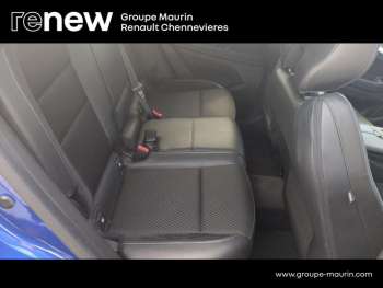 Photo 16 du bon plan RENAULT Austral 1.2 E-Tech full hybrid 200ch Techno esprit Alpine occasion à 30999 €
